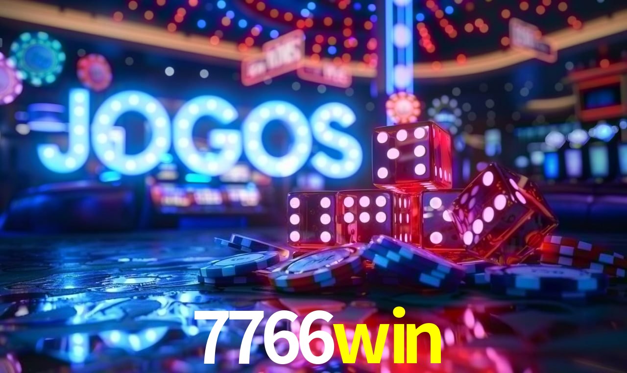 Estatísticas 7766win