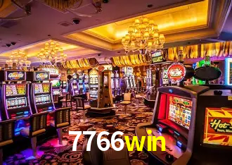 A Revolução dos Aplicativos de Jogos no 7766win