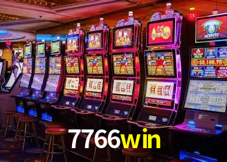 A Emoção da Loteria na 7766win: Uma Chance de Mudança de Vida
