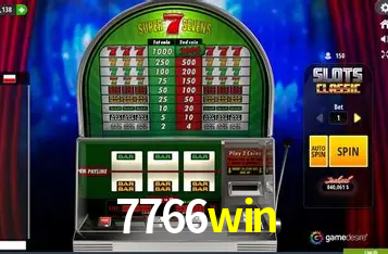 Desvendando o Mundo dos Jogos Virtuais na 7766win