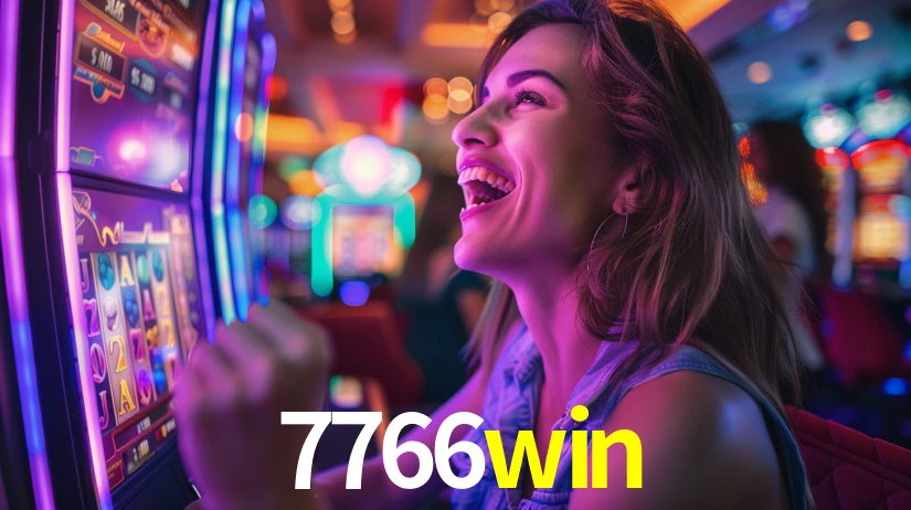 7766win: Seu Cassino Premiado com Pagamentos Rápidos