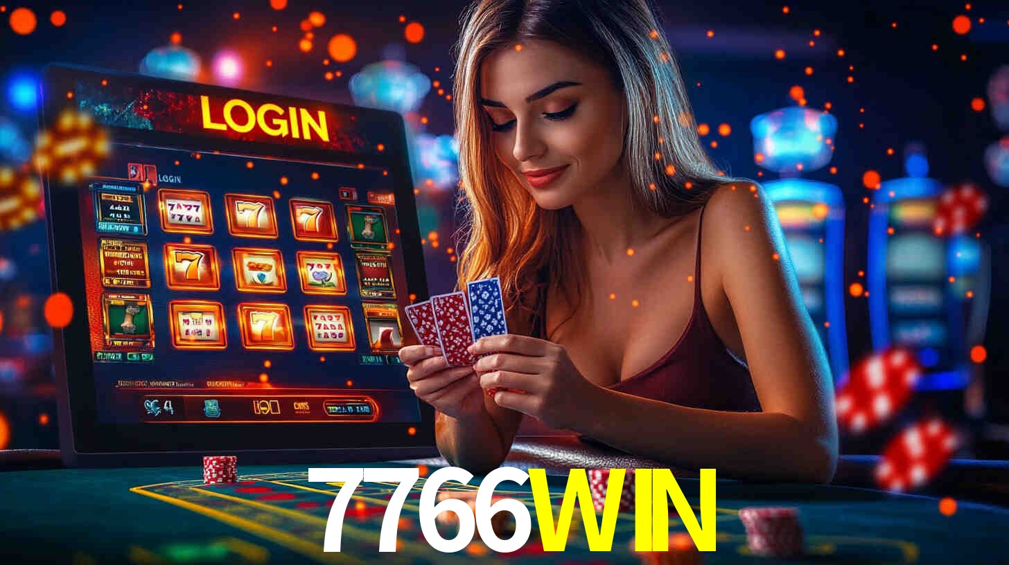 Poker emocionante na 7766WIN