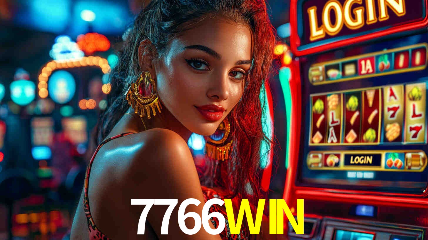 Cartas na mesa: Poker 7766WIN