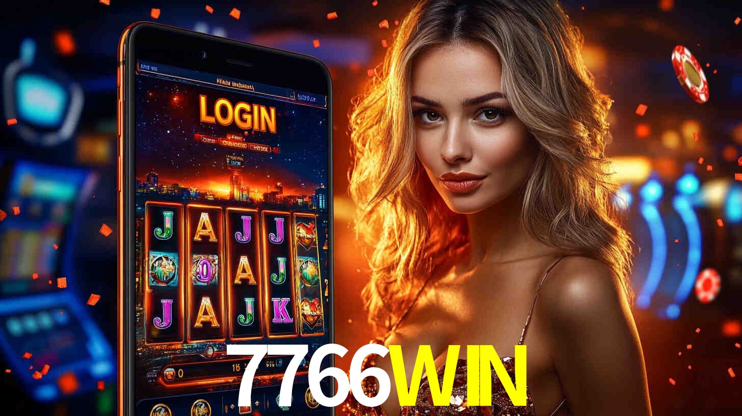 Apoio dedicado da 7766WIN