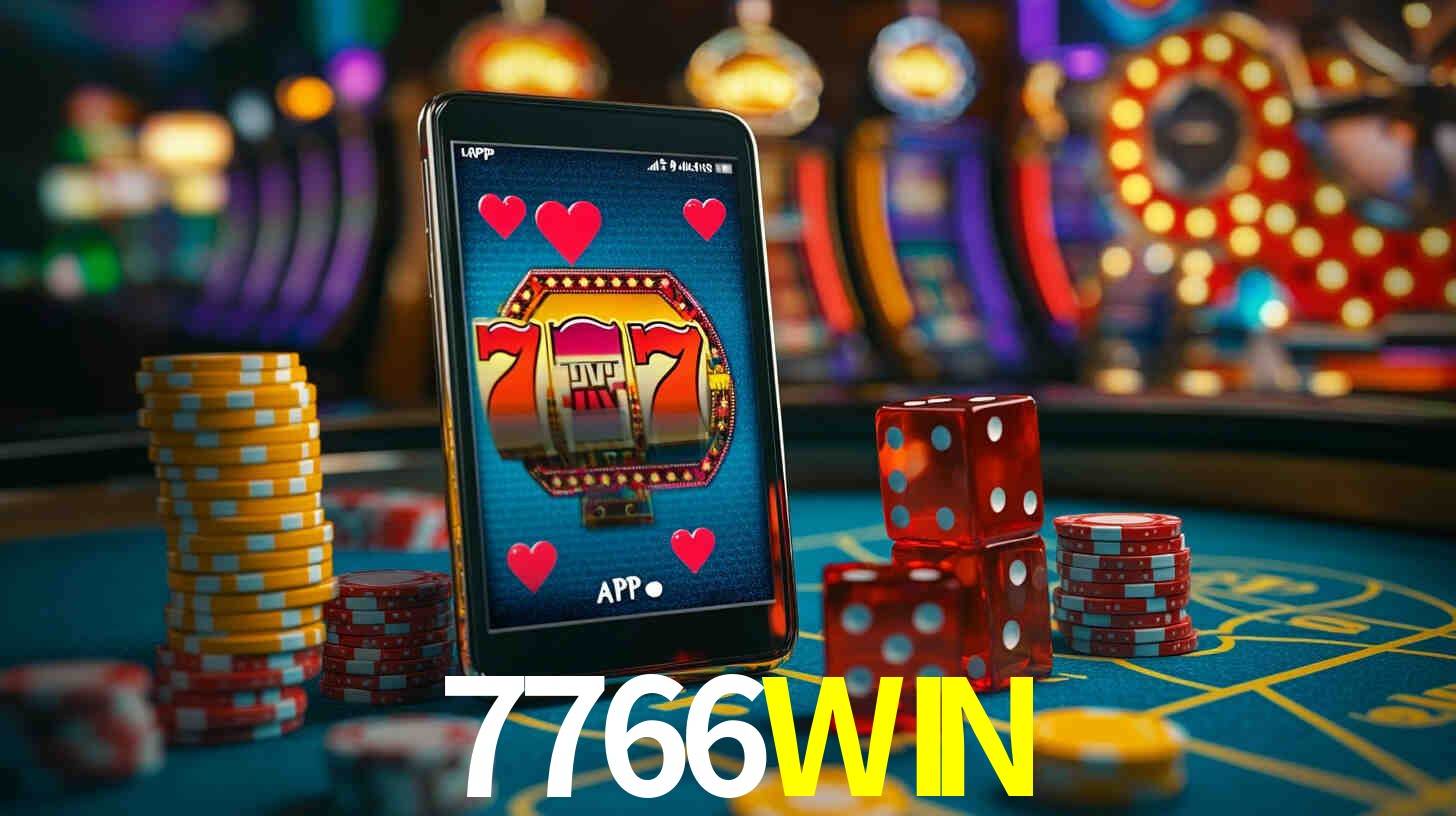 Apoio ao cliente na 7766WIN