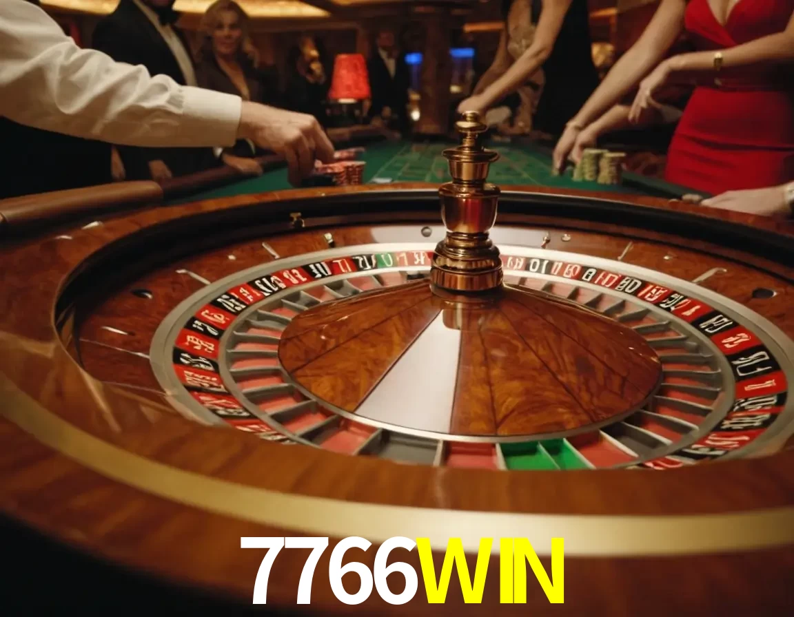 Privacidade garantida pela 7766WIN