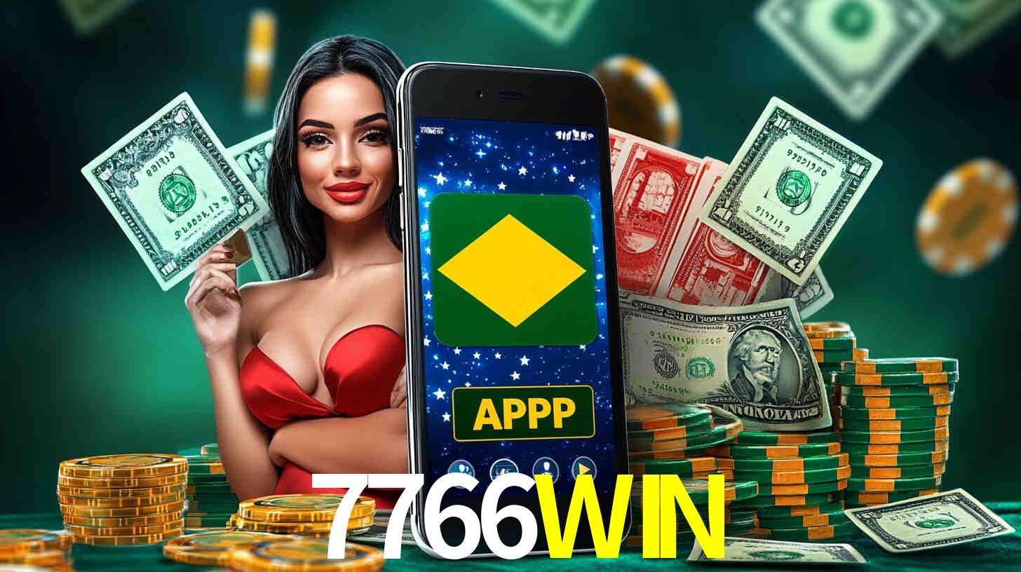 Isenção de Responsabilidade da 7766WIN