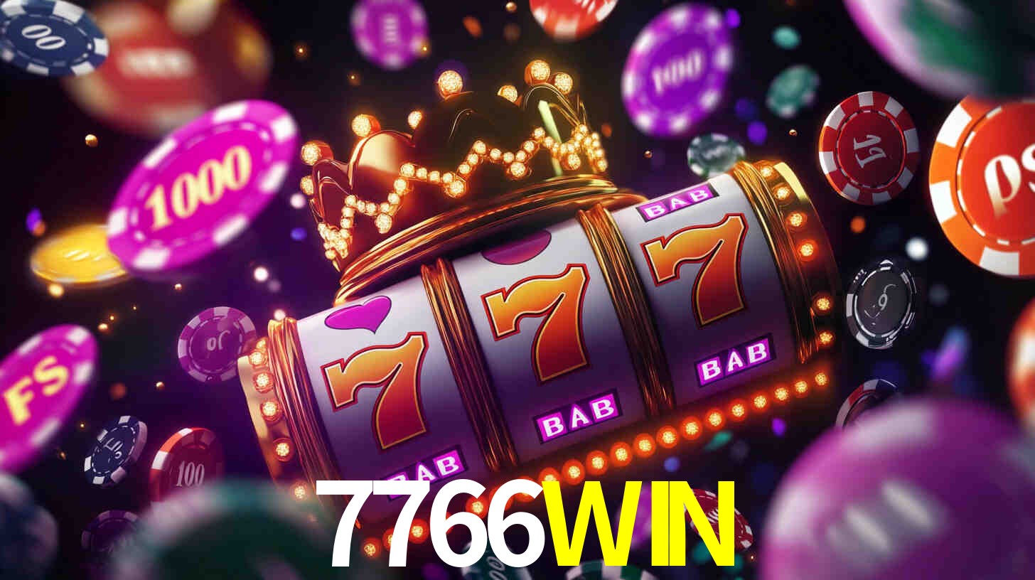Apostas altas nos Slots 7766WIN