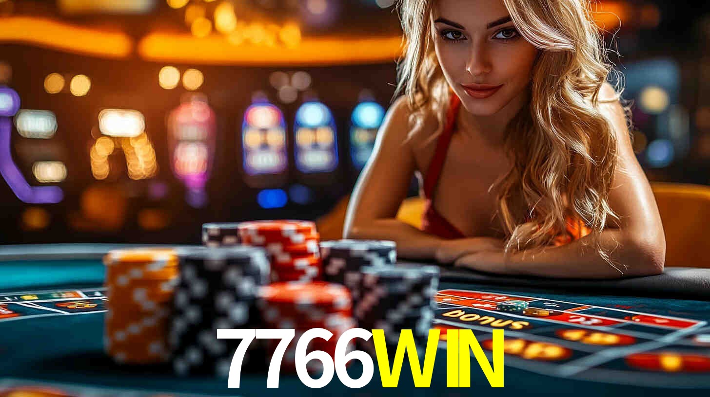 Bônus exclusivos da 7766WIN