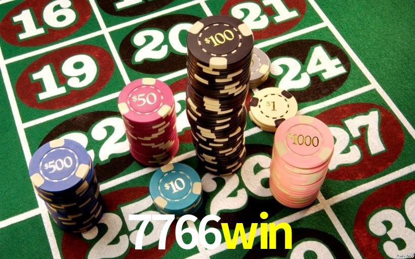 Benefícios da Conta 7766win