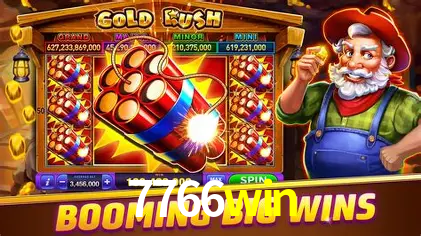 Inovações de Jogos na 7766win: O Futuro das Experiências Interativas