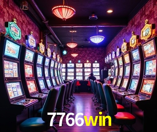 Integração de APIs 7766win