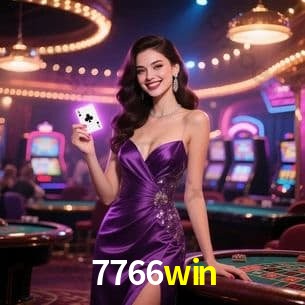 Recursos de Bônus 7766win