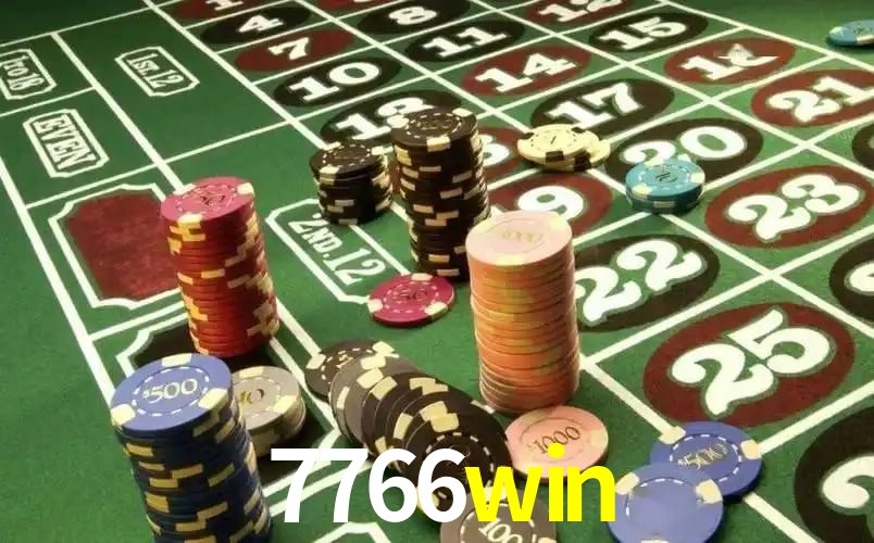 Promoções Sazonais 7766win