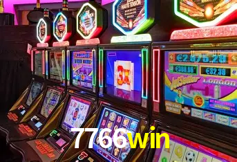 Explorando a Categoria de Eventos em Apostas na 7766win