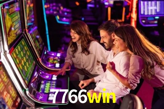 Apostas de Futebol 7766win