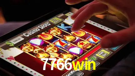 A Revolução dos Aplicativos de Jogos no 7766win