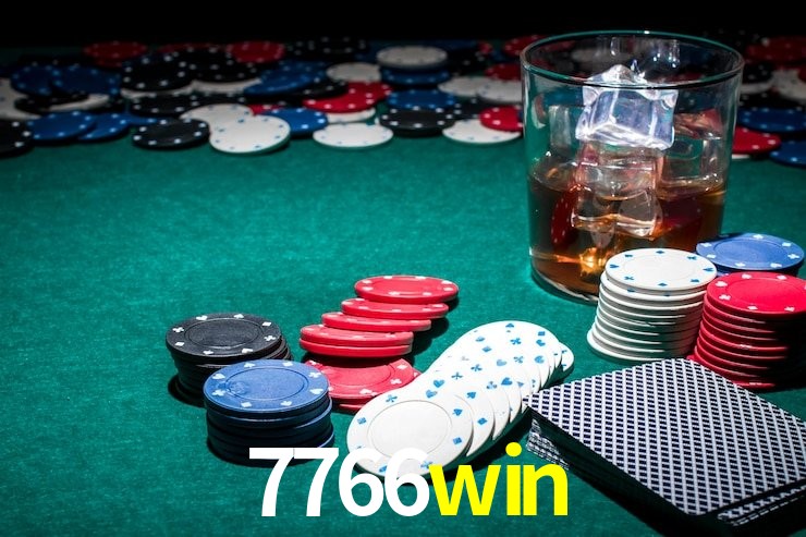 Casino Ao Vivo 7766win