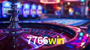 Tecnologia da Plataforma 7766win