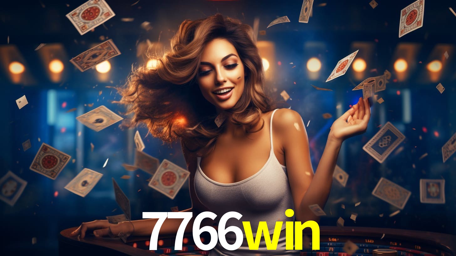7766win: Seu Especialista em Apostas Esportivas Brasileiras