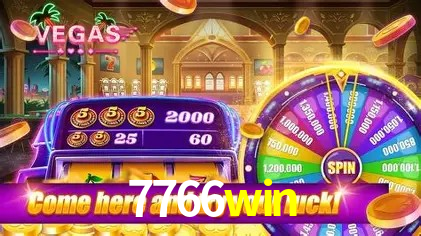 Descubra o Mundo do Cassino Online com 7766win