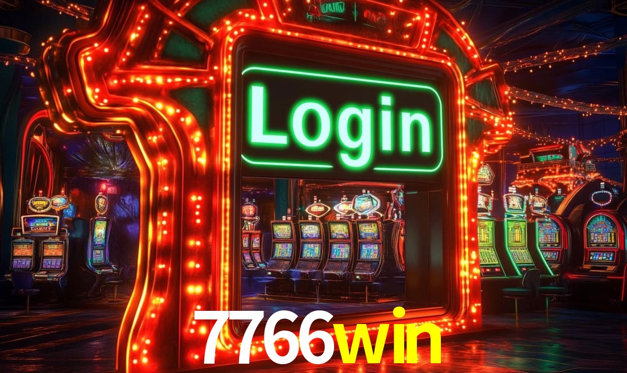 Login Seguro 7766win