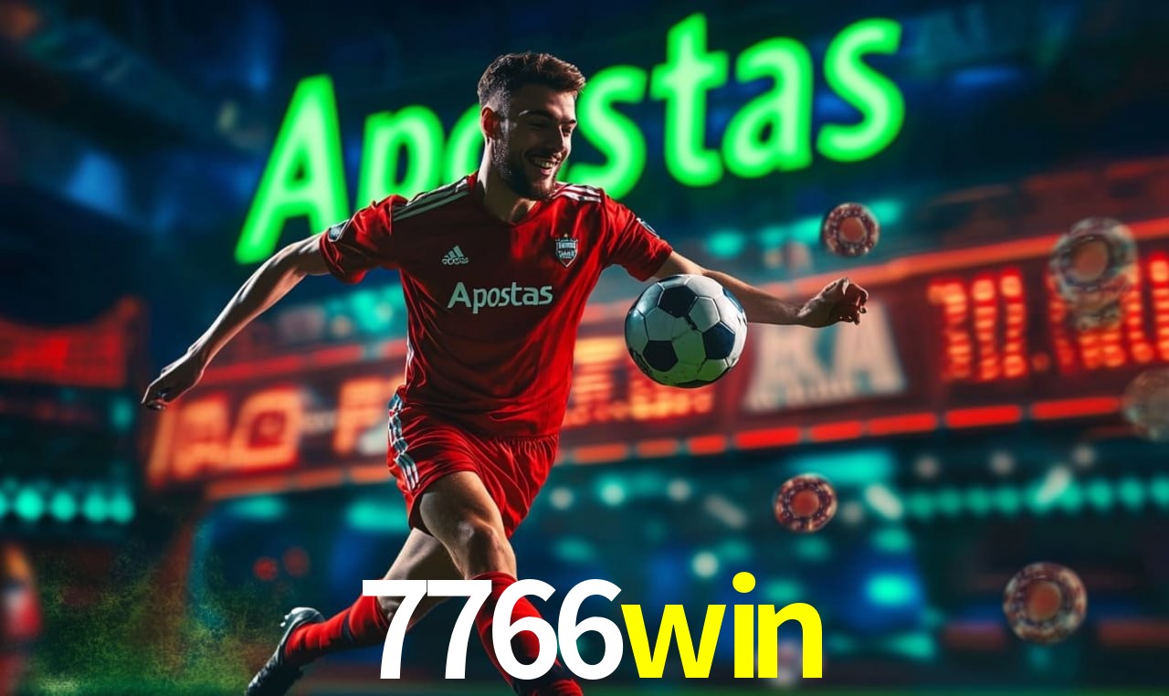 Estatísticas Esportivas 7766win