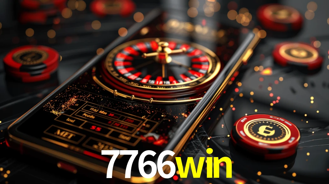 Casino Ao Vivo 7766win