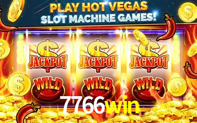 Descubra o Programa VIP da 7766win: Vantagens Exclusivas para Jogadores