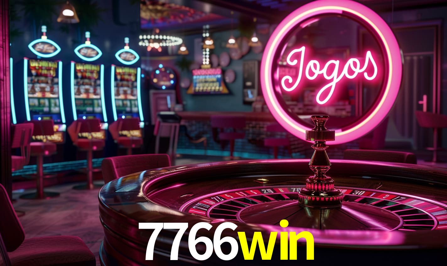 Bônus Diários 7766win