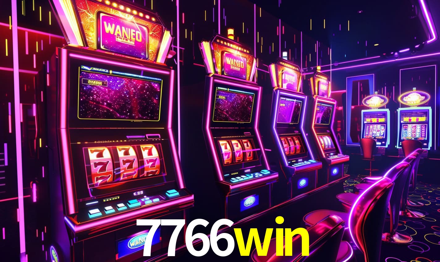 PIX Instantâneo 7766win