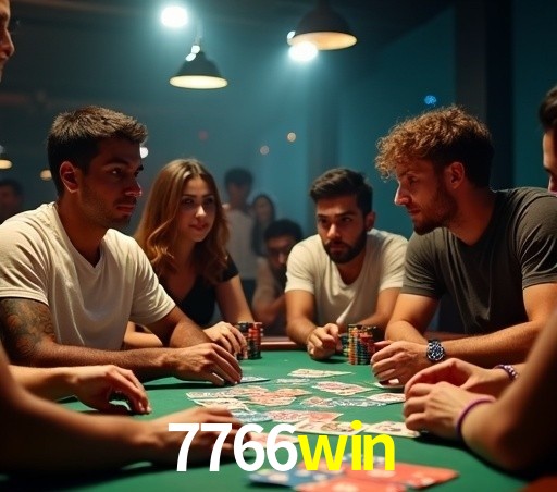 Design Responsivo 7766win