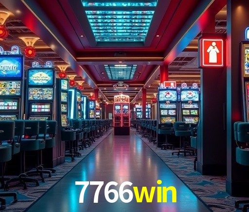 Torneios 7766win