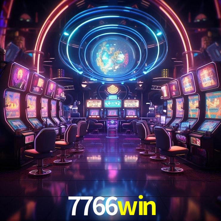 Promoções Sazonais 7766win