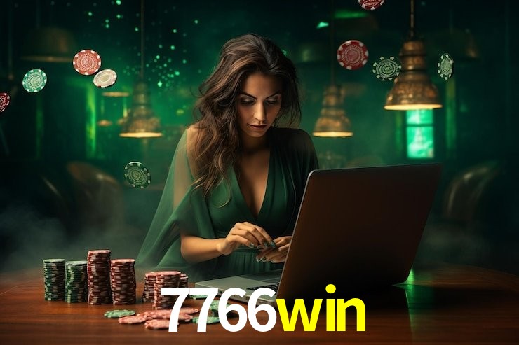 PIX Instantâneo 7766win