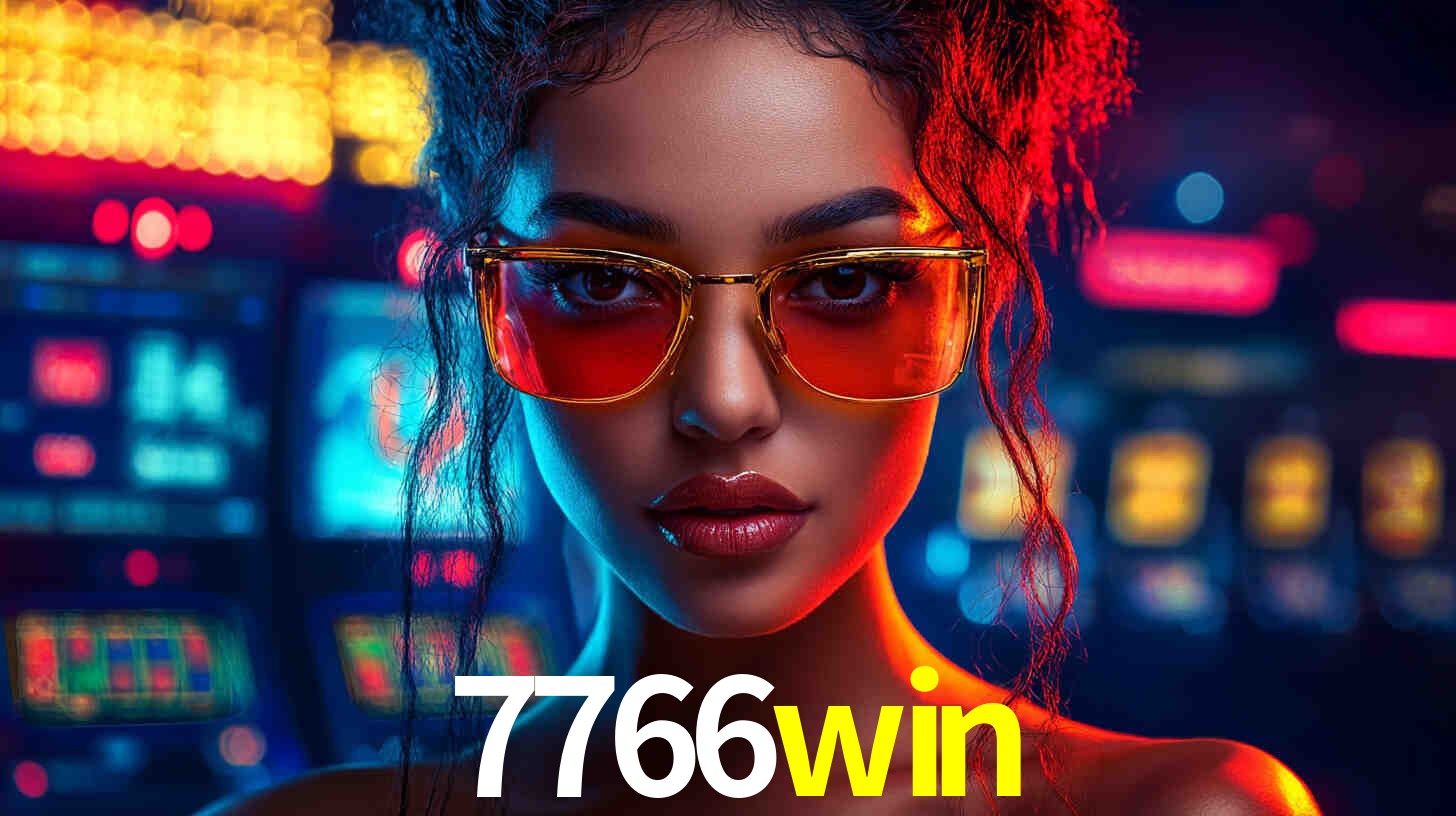 Apostas de Futebol 7766win