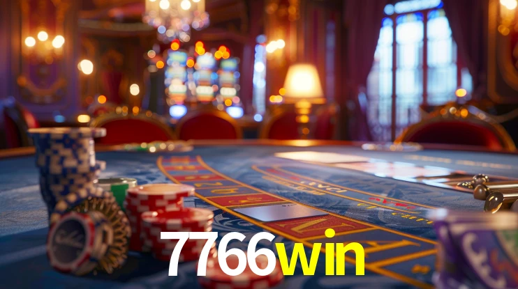 Descubra a Essência do 7766win: Nossa História e Compromissos