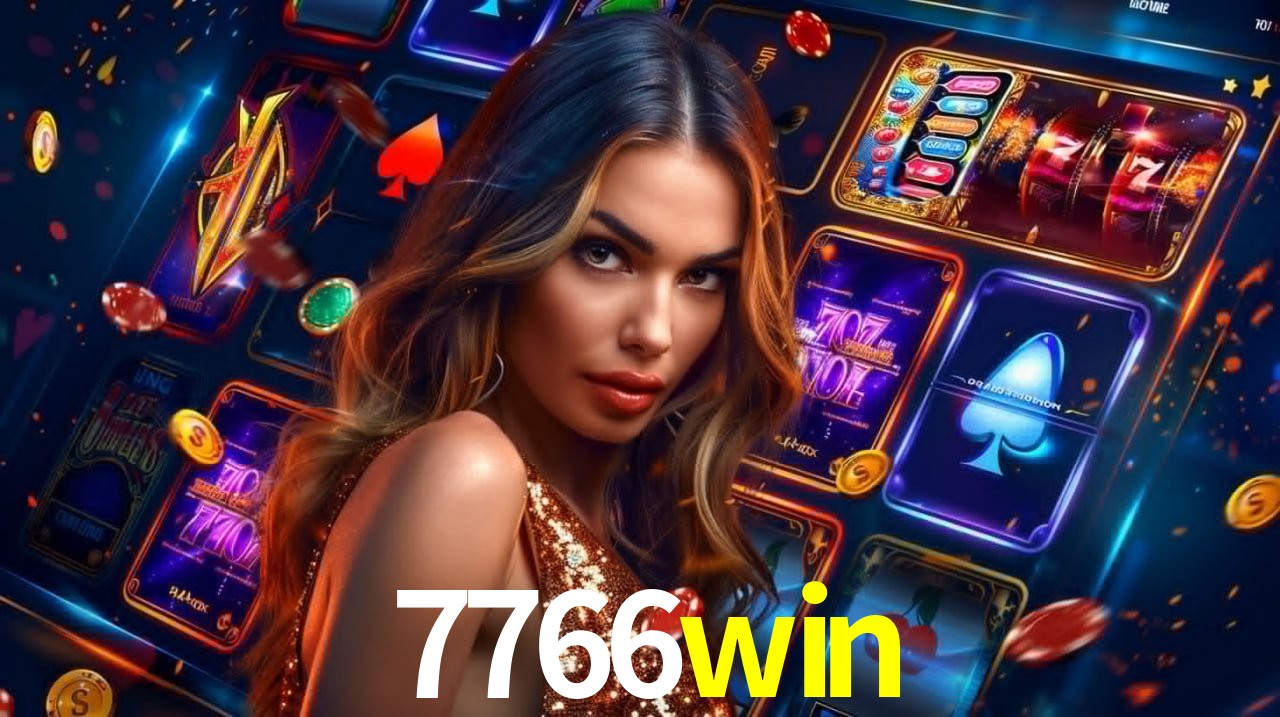 Mesa de Blackjack 7766win