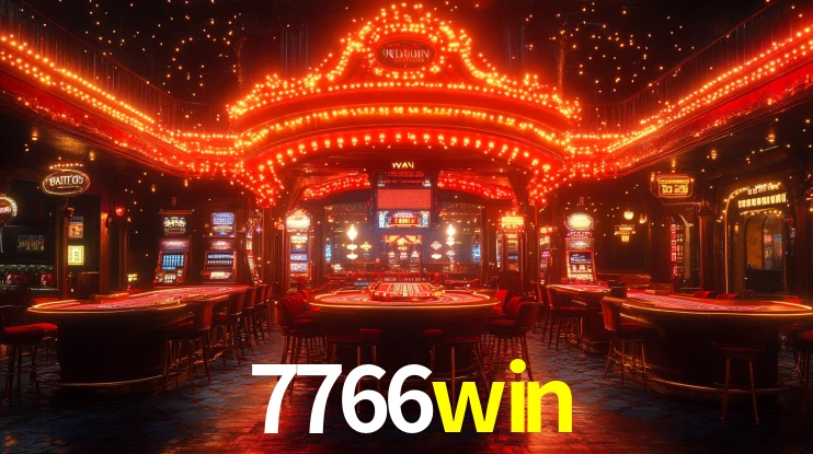 7766win: Jogos de Caça-Níqueis-Altas Recompensas, Roleta-Velocidade, Blackjack-Desafios Máximos