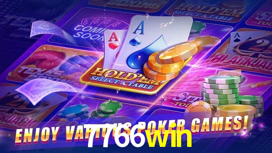Casino VIP 7766win