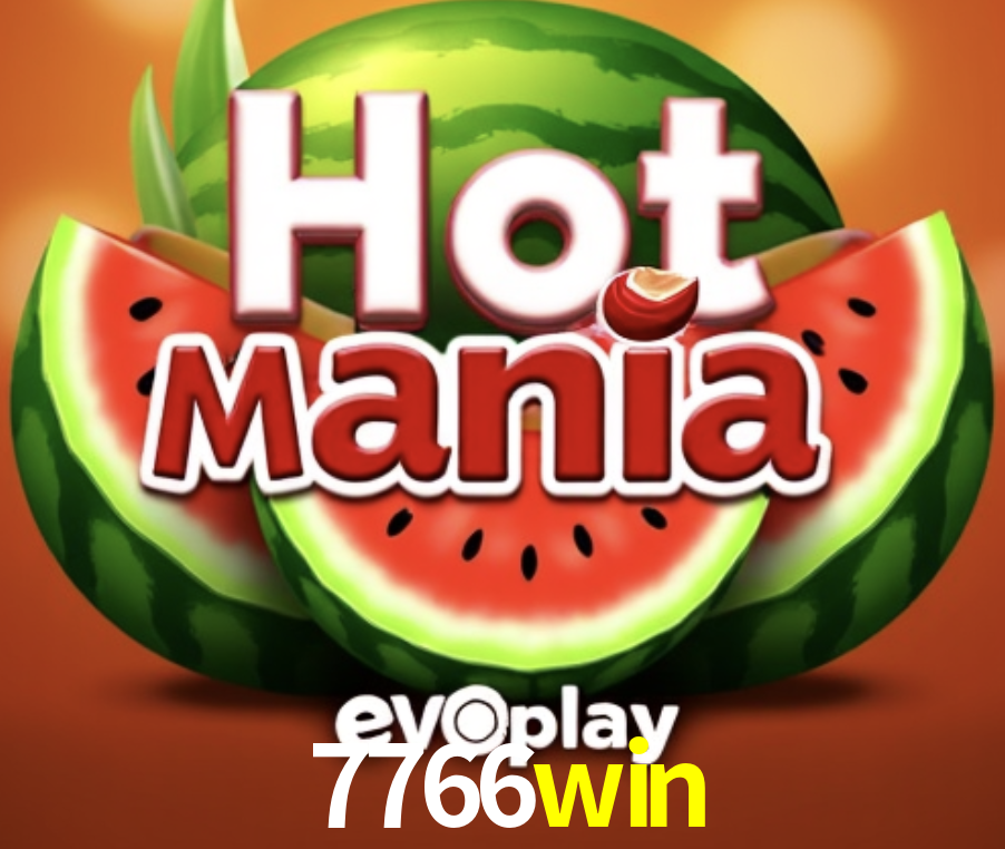 Descubra a Magia dos Jogos de Arcade no 7766win