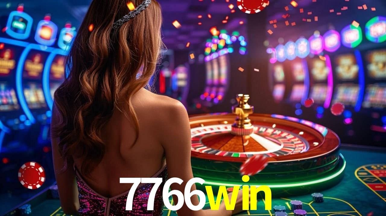 Interface do App 7766win
