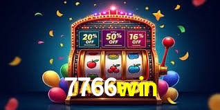 Provedores de Jogos 7766win
