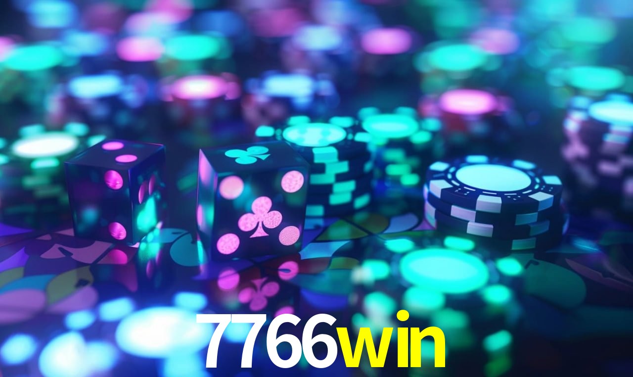 Jogos de Slot 7766win