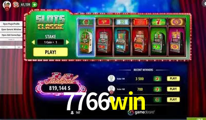 Apostas Esportivas na 7766win: Um Guia Completo
