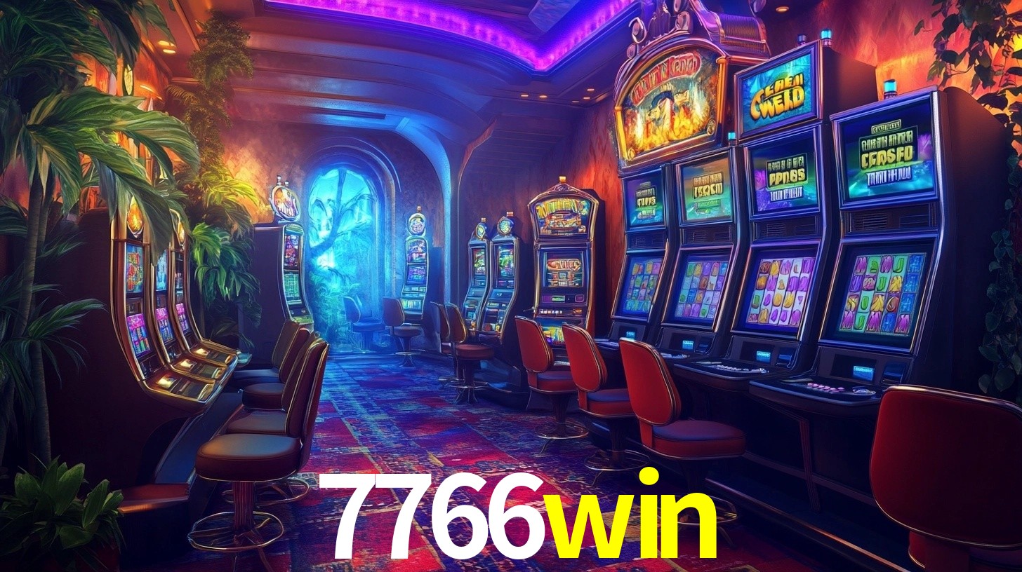 Bônus Diários 7766win