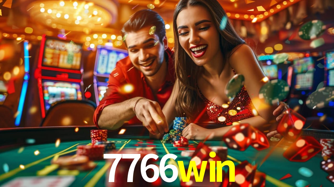 Diretório de Jogos 7766win