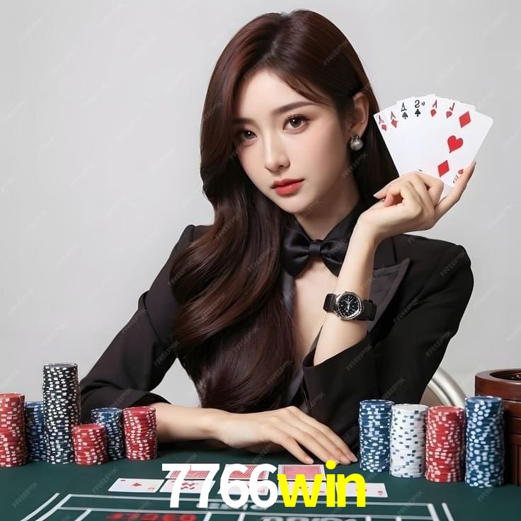 Casino Ao Vivo 7766win