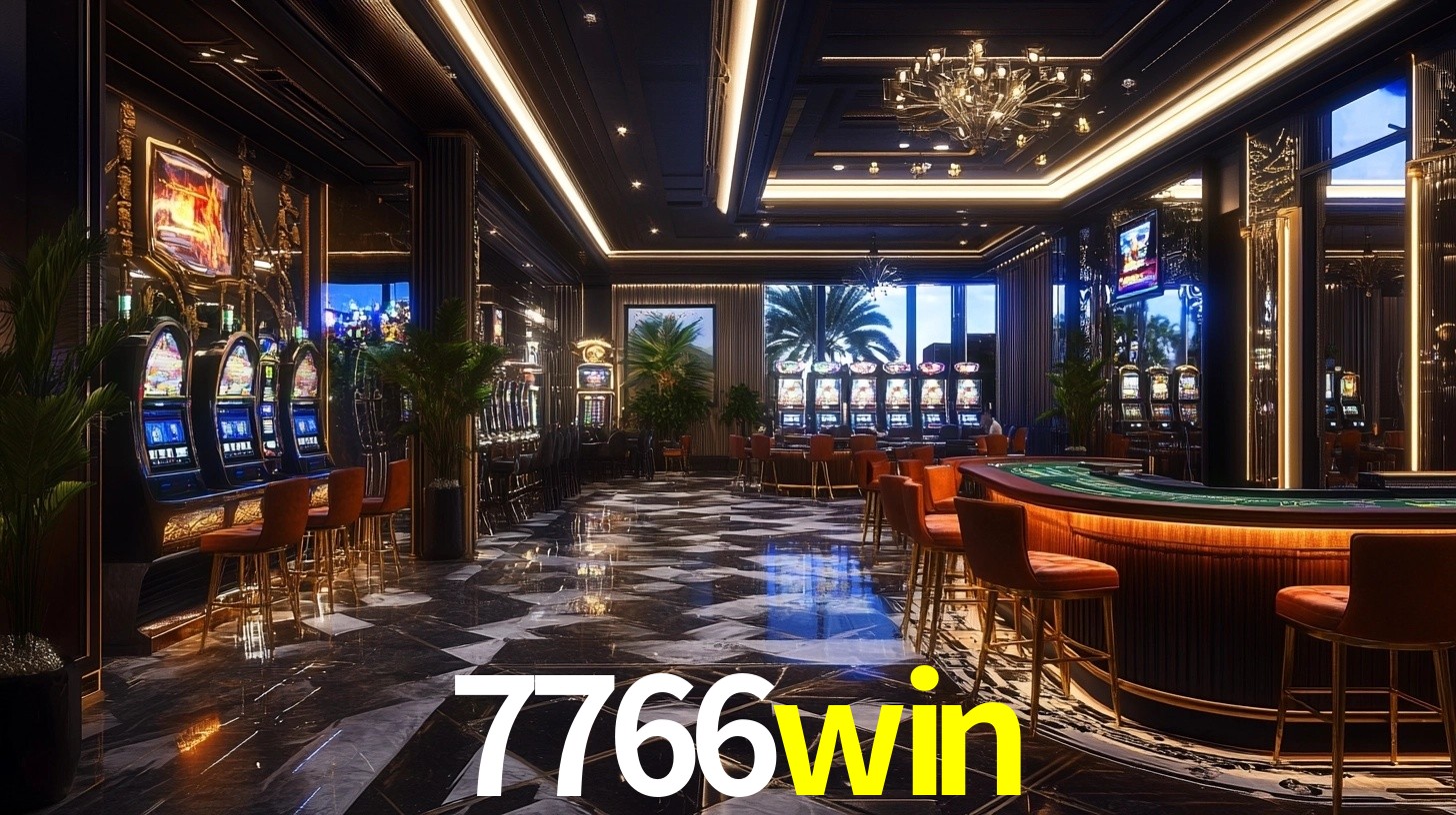 Experimente o Login Seguro Premium no 7766win