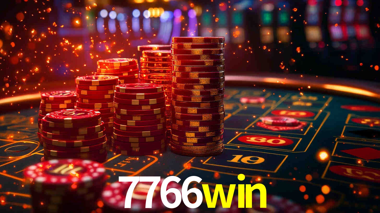 7766win bet
